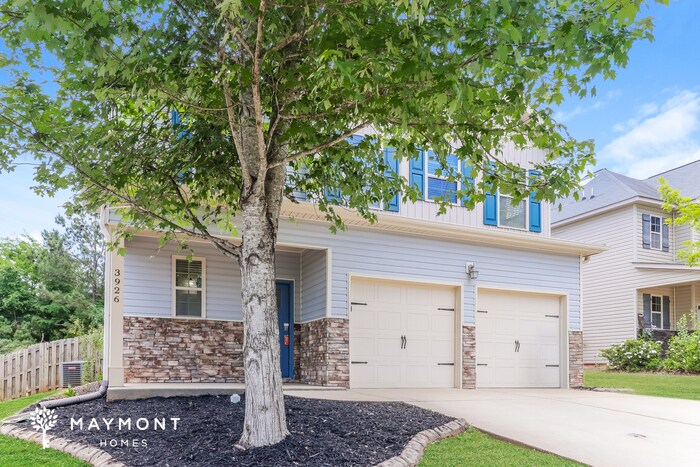 Building Photo - 3926 Griese Ln