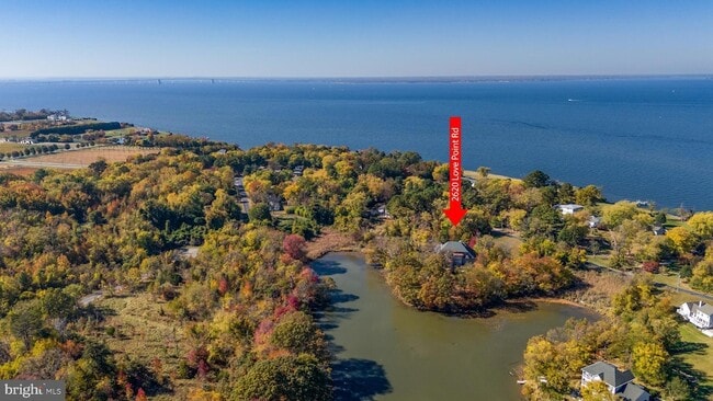 Building Photo - 2620 Love Point Rd