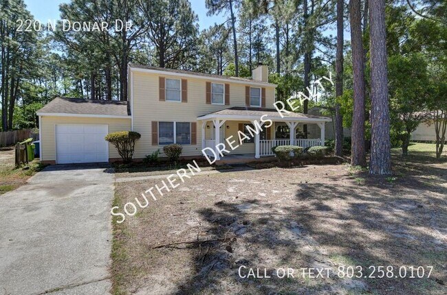 Building Photo - 220 N Donar Dr