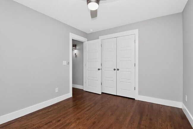 Building Photo - Charming 3BD/2BA Bungalow in Druid Hills!