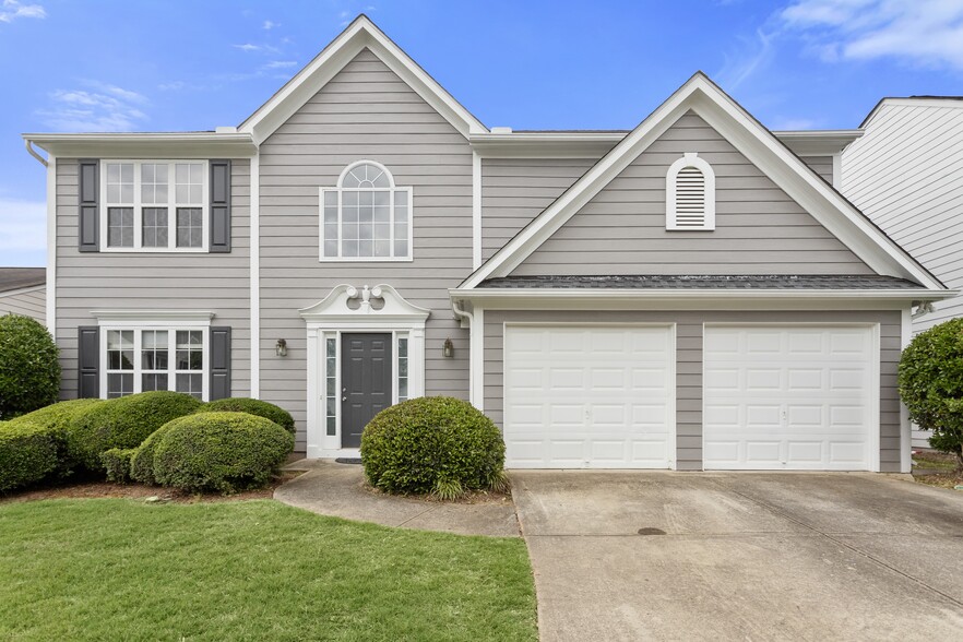Primary Photo - 2325 Winthrope Way Dr