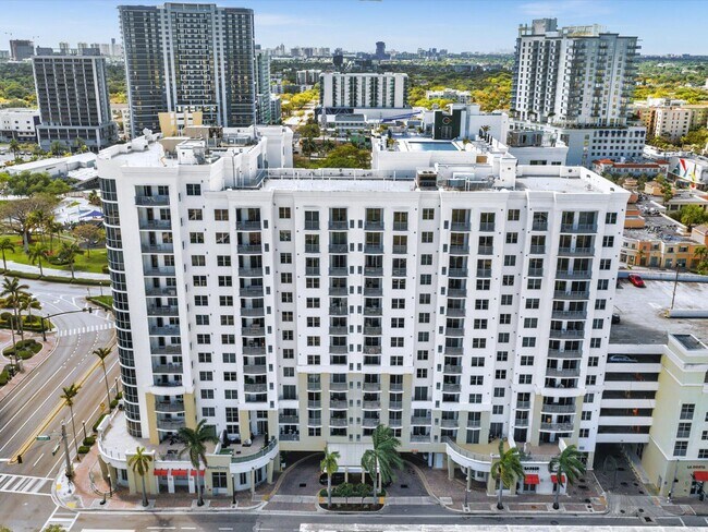 Building Photo - 1830 Radius Dr