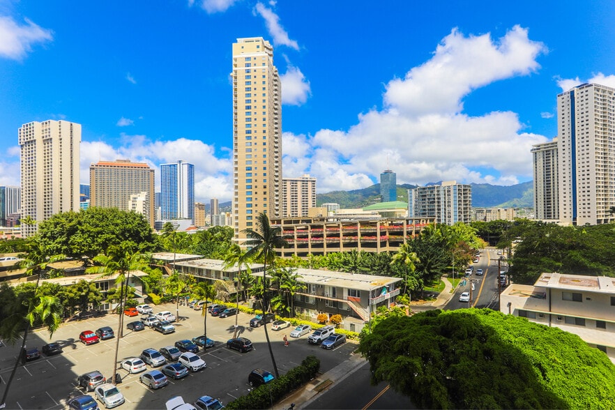 Building Photo - 1778 Ala Moana Blvd