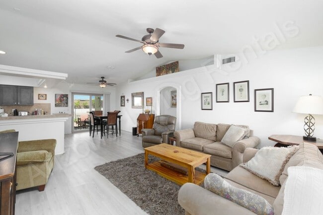 Building Photo - FURNISHED RENTAL