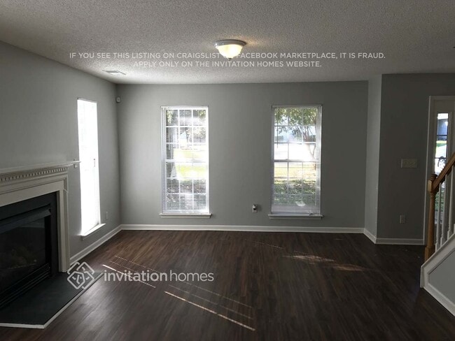 Building Photo - 7609 Saddle Trail Ln