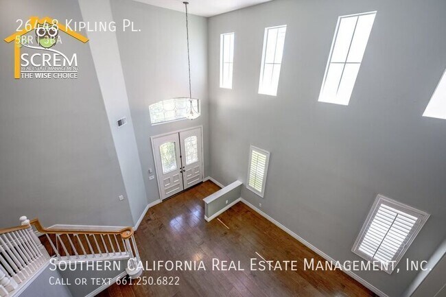 Building Photo - 26448 Kipling Pl