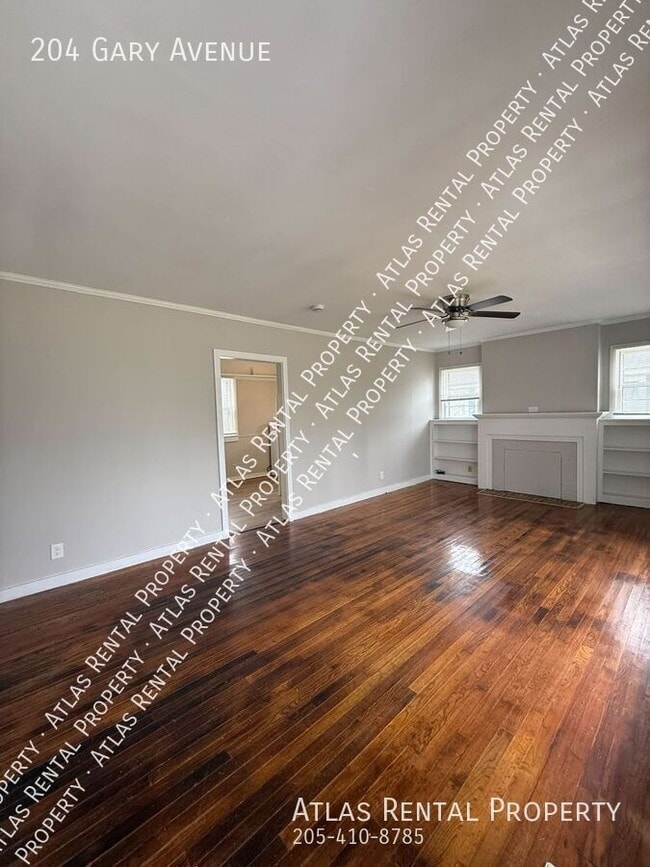 Building Photo - 204 Gary St