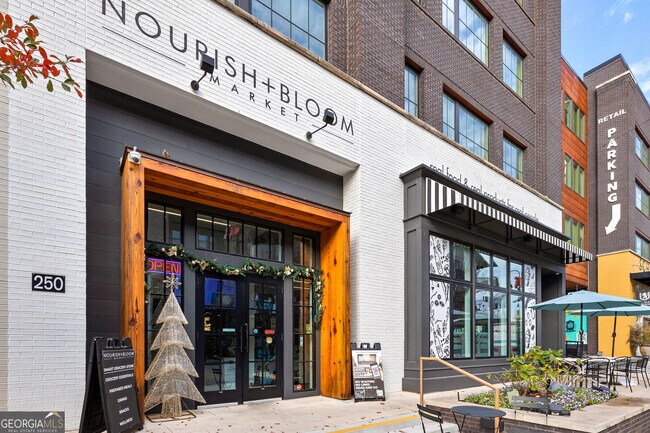 Building Photo - 255 High St