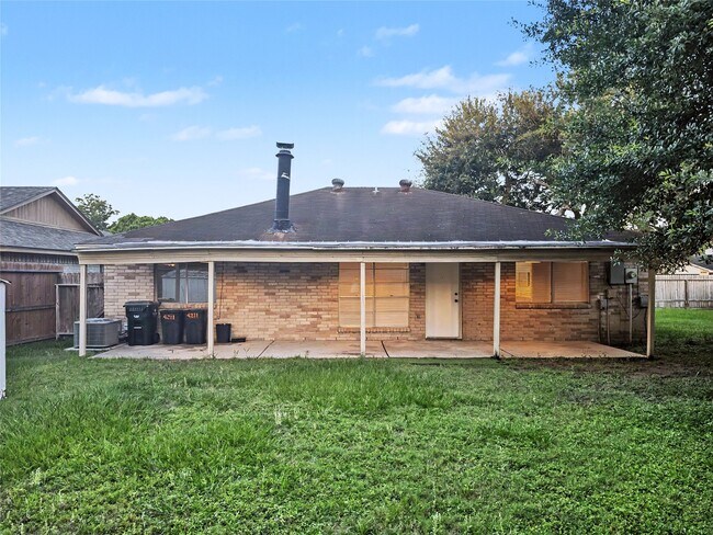 Building Photo - 4211 Falcon Meadow Dr