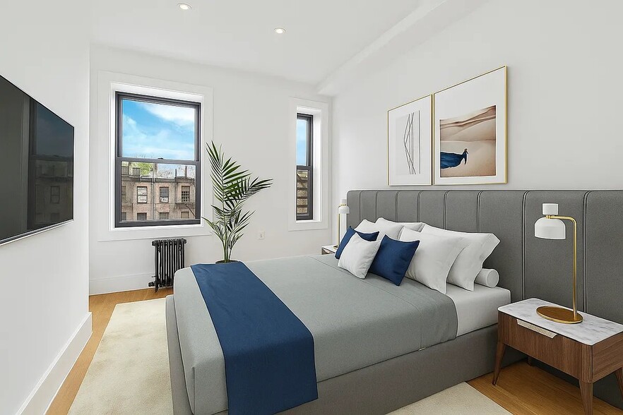 Building Photo - 45 Orchard St