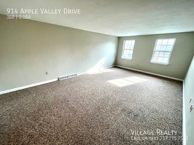 Building Photo - 914 Apple Valley Dr