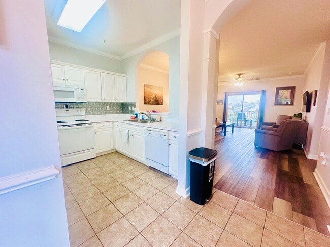 Building Photo - 505 Wickham Dr