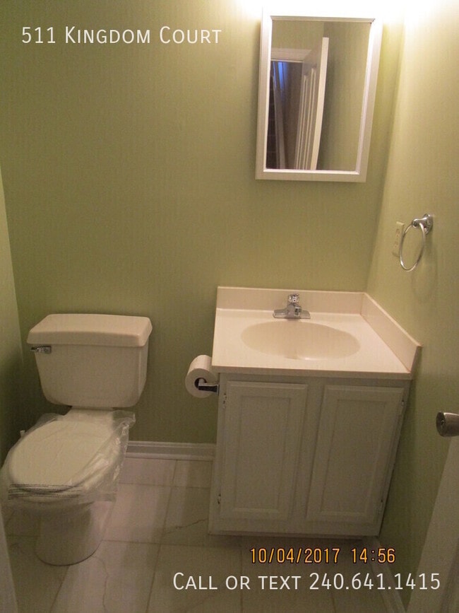 Building Photo - 511 Kingdom Ct