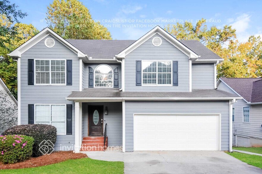 Primary Photo - 2624 Sterling Dr NW