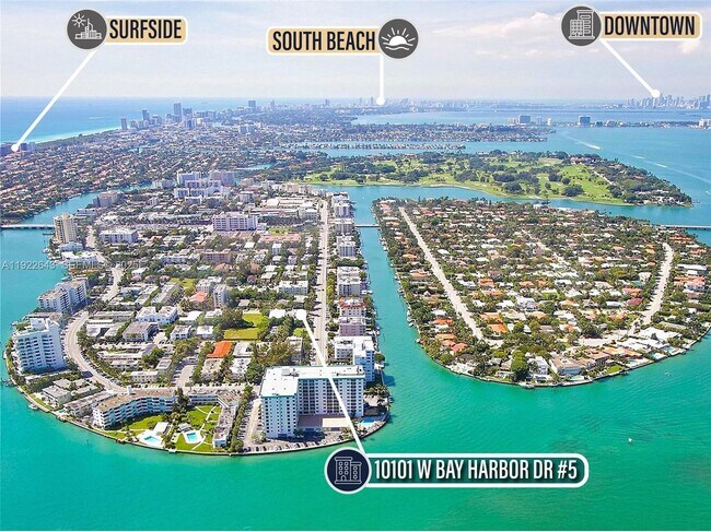 Building Photo - 10101 W Bay Harbor Dr