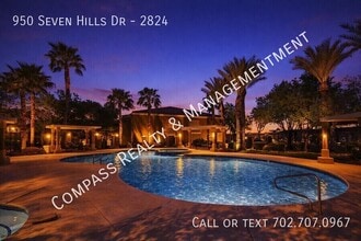 Building Photo - 950 Seven Hills Dr