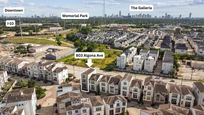 Building Photo - 803 Algona Ave