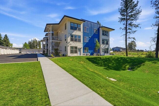 Building Photo - 1123 E Hastings Rd