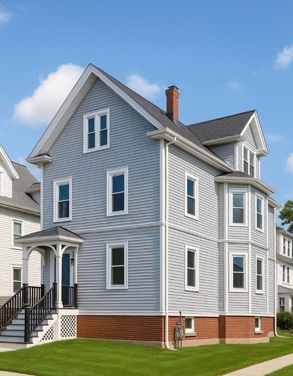 Building Photo - 21 Brimblecom St