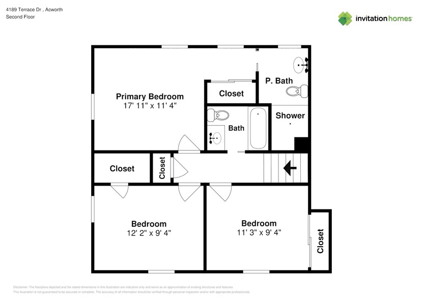 Building Photo - 4189 Terrace Dr