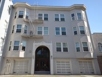 Building Photo - 25 Capra