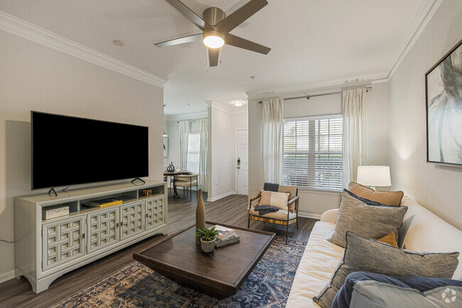 Building Photo - Residences at Old Carolina