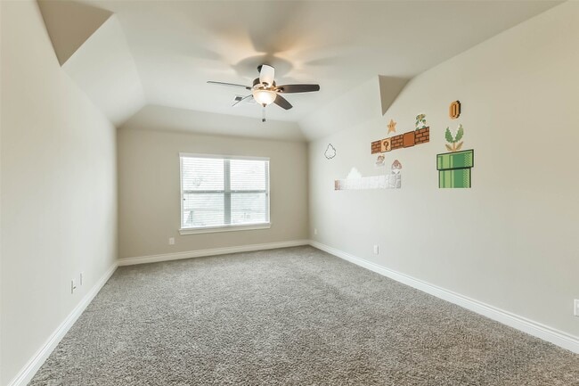 Building Photo - 4511 Sanctuary Halls Dr