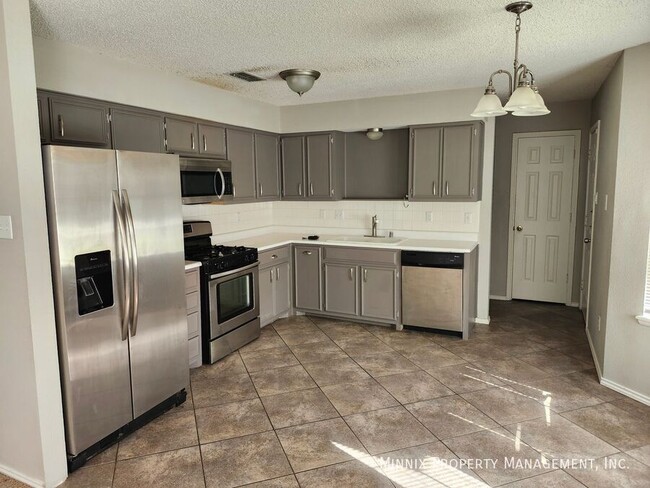 Building Photo - 5805 12th St