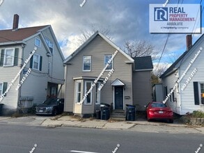 Building Photo - 3 Bedroom Single Family Home Downtown Nashua