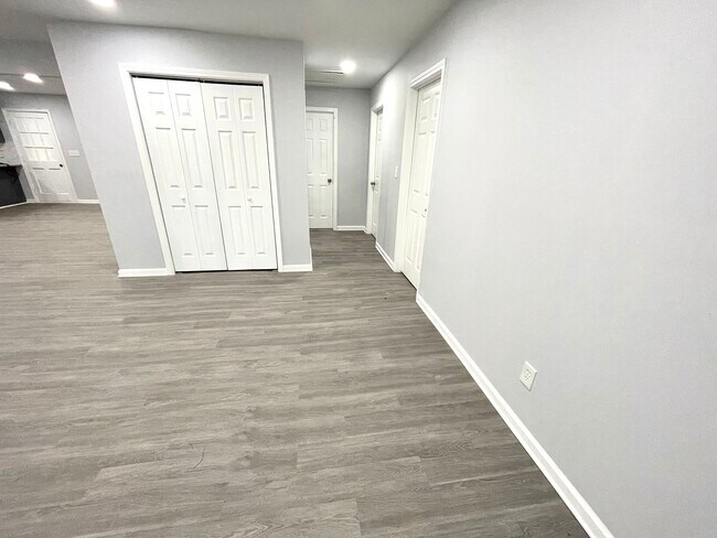 Front Coat Closet 1 - 1695 Buford Dr
