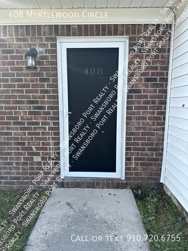 Building Photo - 408 Myrtlewood Cir