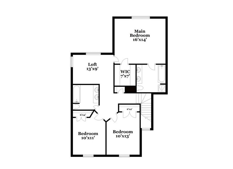 Building Photo - 5109 Livermore Ln