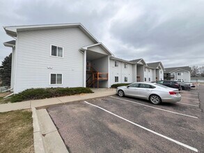 Building Photo - Ralph Rogers Apartments