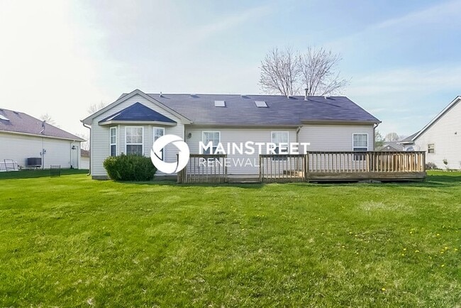 Building Photo - 3 Bedroom Pet-Friendly Home in Indianapoli...