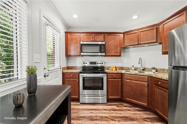 Building Photo - 3751 M.L.K. Jr Dr SW