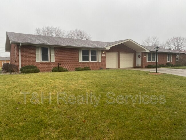 Building Photo - 4106 Mellen Dr