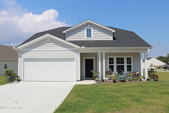 Primary Photo - 300 Ruby Baird Dr