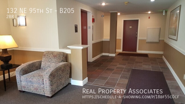 Building Photo - 132 NE 95th St