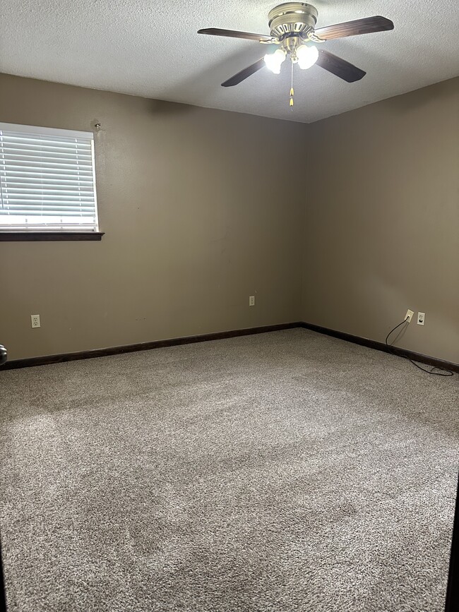 3rd Bedroom - 4908 Purdue Dr