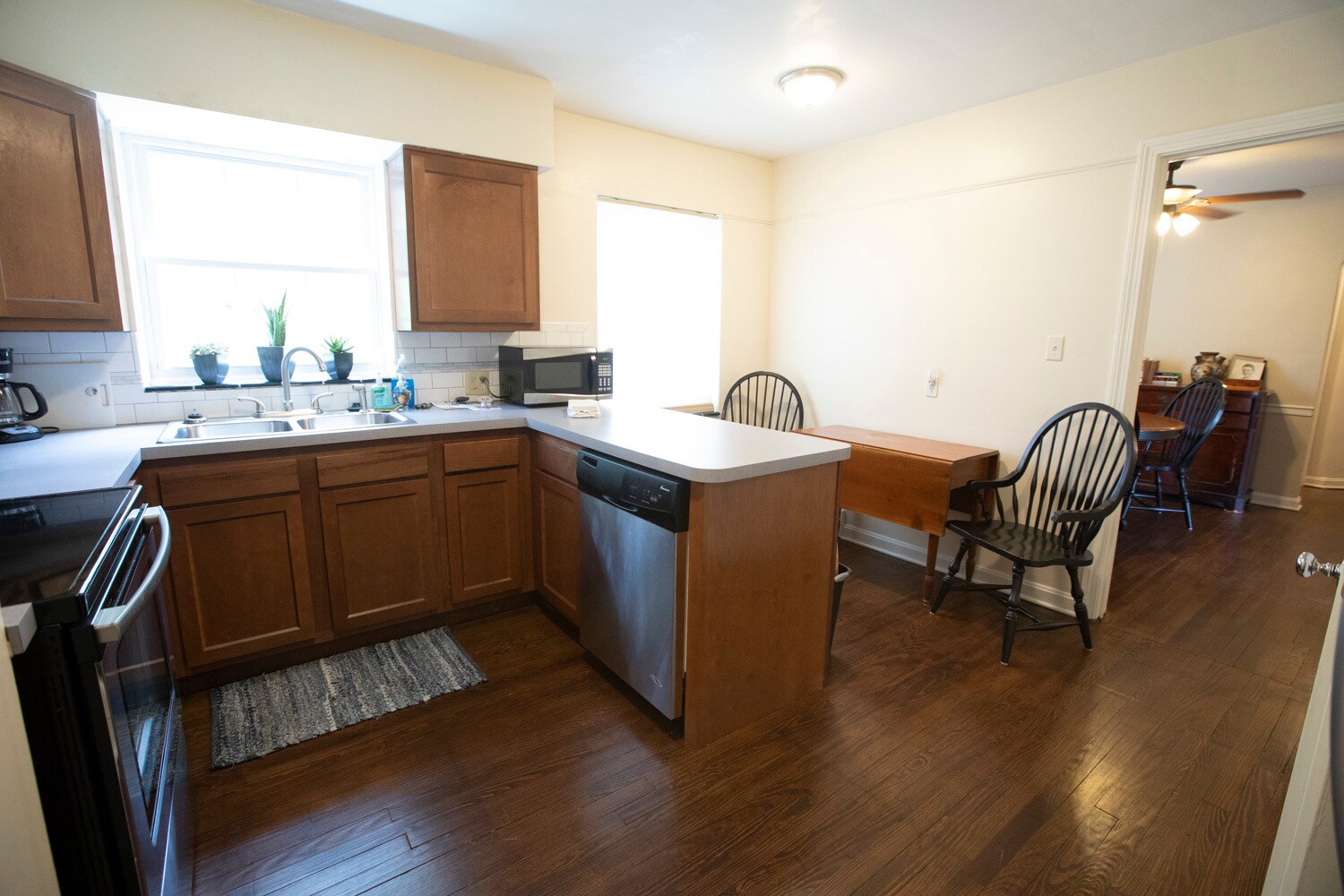 Kitchen - 141 N. Rose Blvd