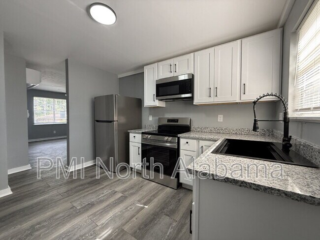 Building Photo - 3606 Mc Vay St SW