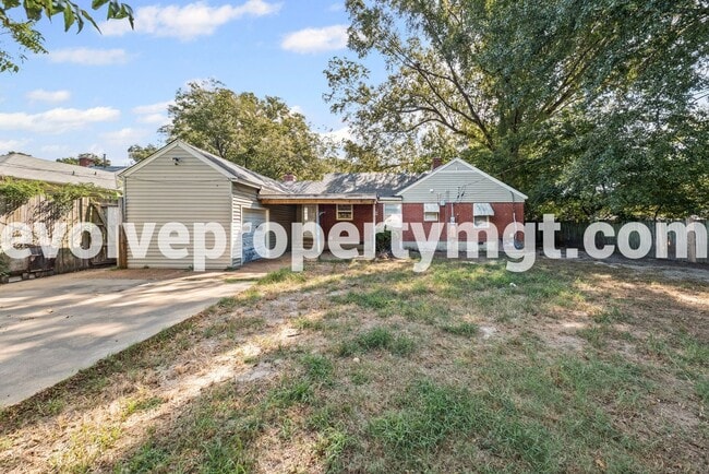 Building Photo - FULLY RENOVATED BERCLAIR RENTAL!