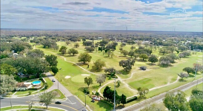 Building Photo - Bartow Rental Home!