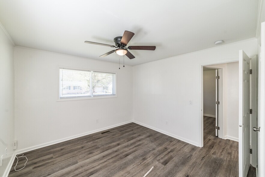 Building Photo - 3610 Dawnwood Dr NW