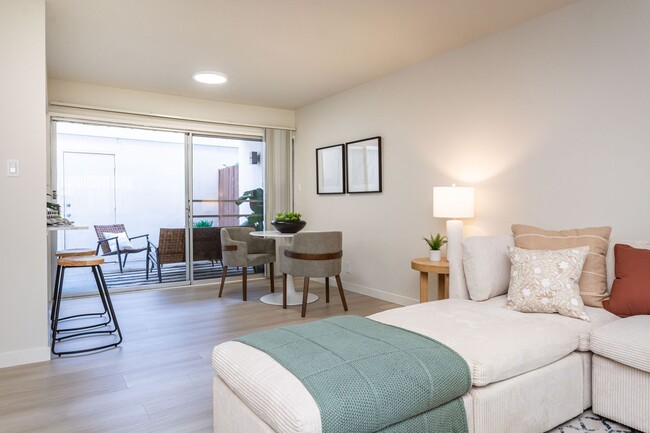 Interior Photo - Stonebridge Apartments