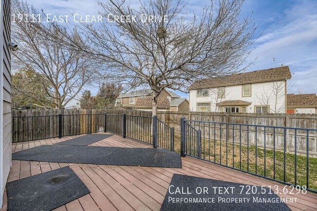 Building Photo - 19111 E Clear Creek Dr