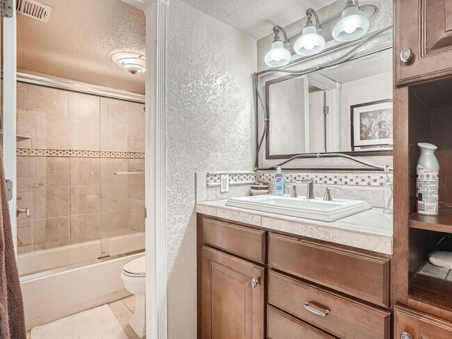 Building Photo - Move In Ready! November FREE. Denver's Per...