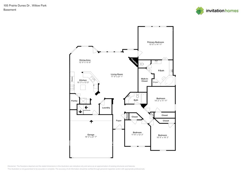 Building Photo - 105 Prairie Dunes Dr