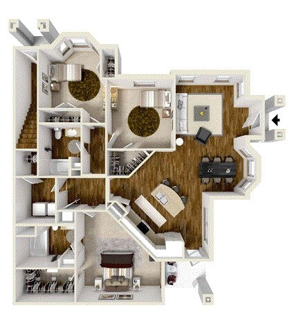 Audubon Park Apartment Homes - Zachary, LA | Apartment Finder Audubon Park Apartment Homes - Zachary, LA | Apartment Finder
