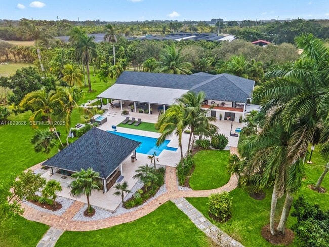 Building Photo - 14875 SW 212th St